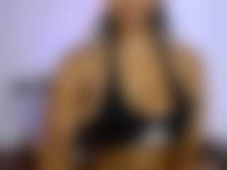 Celine Costas's Live Sex Cam Show