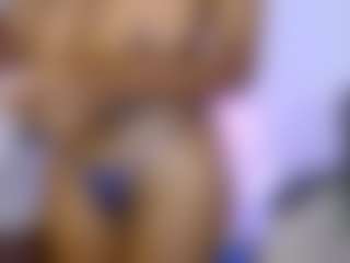 Celine Costas's Live Sex Cam Show