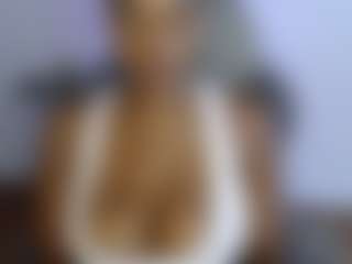 Show de cam sexual en vivo de Celine Costas