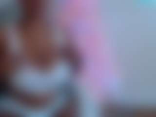 Celine Costas's Live Sex Cam Show