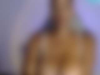 Celine Costas's Live Sex Cam Show