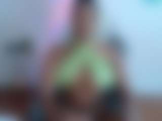 Celine Costas's Live Sex Cam Show