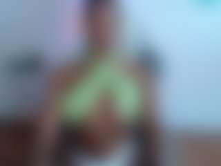 Celine Costas's Live Sex Cam Show