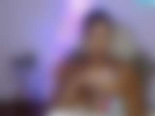 Celine Costas's Live Sex Cam Show