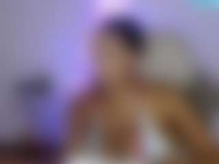 Celine Costas's Live Sex Cam Show