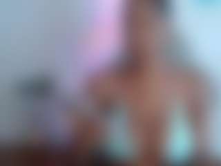 Live cam show with Celine Costas - Asshole Ebony on Fling VIP Chat
