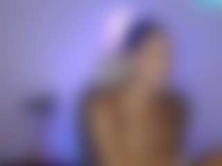 Celine Costas's Live Sex Cam Show