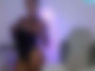 Celine Costas's Live Sex Cam Show