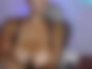 Celine Costas's Live Sex Cam Show