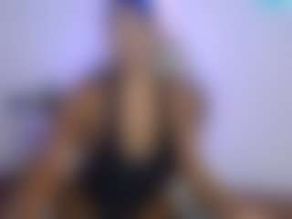 Celine Costas's Live Sex Cam Show
