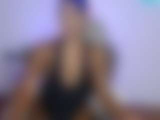 Celine Costas's Live Sex Cam Show