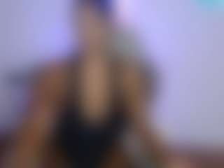 Celine Costas's Live Sex Cam Show
