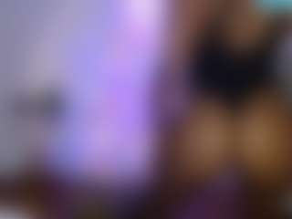 Live cam show with Celine Costas - Ebony Fetish on Camsoda