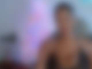 Celine Costas's Live Sex Cam Show