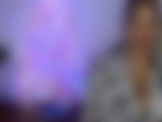 Live cam show with Celine Costas - Asshole Ebony on Dolls Live