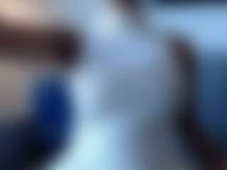 Live cam show with Celine Costas - Black Petite on Streamer API