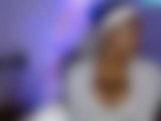 Live cam show with Celine Costas - Black Amateur on camwithhim.com