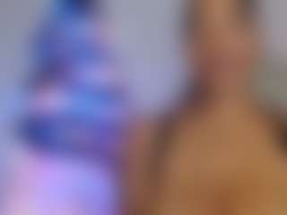 Celine Costas's Live Sex Cam Show
