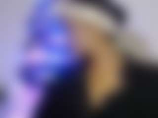 Celine Costas's Live Sex Cam Show