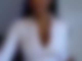 Live cam show with Celine Costas - Stockings on luckytryst.com