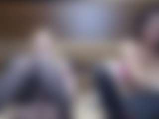 Live cam show with HollyWhites - Blowjob on Camiplay Live
