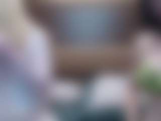 Live cam show with HollyWhites - Toys on Dolls Live