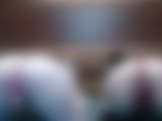 Live cam show with HollyWhites - Tease on Dolls Live
