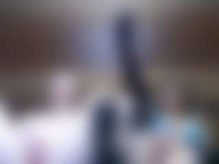 Live cam show with HollyWhites - Strip on Camiplay Live