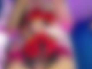 isabeldollx's Live Sex Cam Show