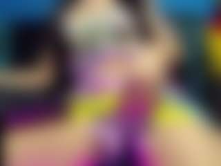 isabeldollx's Live Sex Cam Show