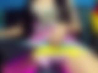 isabeldollx's Live Sex Cam Show