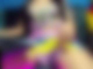 isabeldollx's Live Sex Cam Show