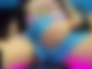 isabeldollx's Live Sex Cam Show