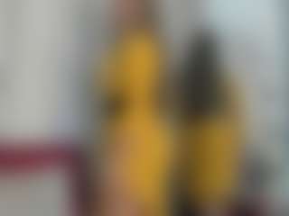 BriannaChelsea's Live Sex Cam Show