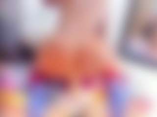 Live cam show with Laura Saenz - BBW Ebony on SpunkLive