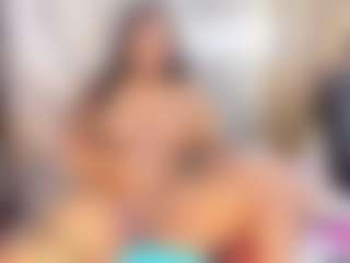 Laura Saenz's Live Sex Cam Show