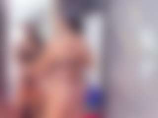 Laura Saenz's Live Sex Cam Show