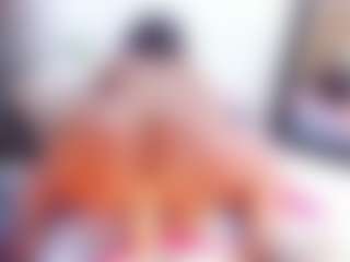 Laura Saenz's Live Sex Cam Show