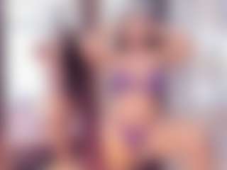 Laura Saenz's Live Sex Cam Show