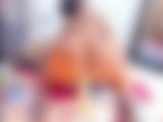 Laura Saenz's Live Sex Cam Show