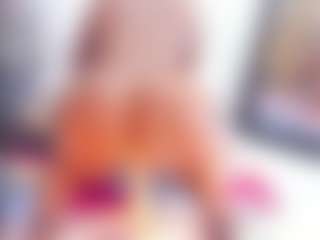 Laura Saenz's Live Sex Cam Show
