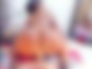 Laura Saenz's Live Sex Cam Show