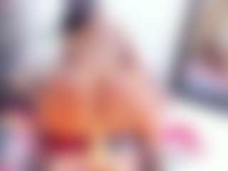 Laura Saenz's Live Sex Cam Show