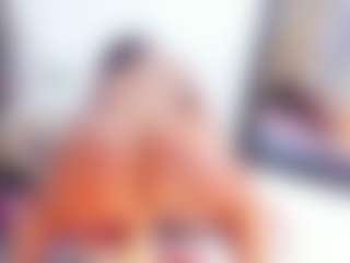 Laura Saenz's Live Sex Cam Show