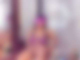 Laura Saenz's Live Sex Cam Show