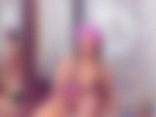 Live cam show with Laura Saenz - Ebony on Cam Slut | colombia