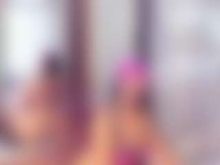 Laura Saenz's Live Sex Cam Show