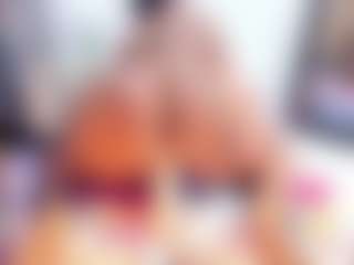 Live cam show with Laura Saenz - Ebony on Camsoda Late Night | colombia