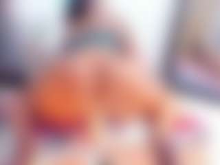 Laura Saenz's Live Sex Cam Show