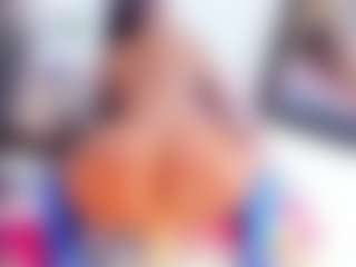 Live cam show with Laura Saenz - Ebony on Fling VIP Chat | colombia